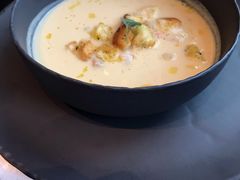 -瑞吉酒店 · Elba 欧尔巴意大利餐厅· 精致意餐·云端聚会