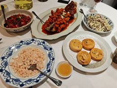-香雪海饭店中餐厅(人民桥店)