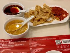 酥肉-太婆天府山珍酒楼(亚运村店)