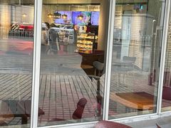 -COSTA COFFEE(百葛服务区店)