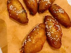 -开心果牛扒城(雍华庭店)