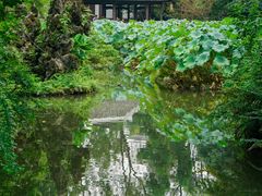 -成都杜甫草堂博物馆