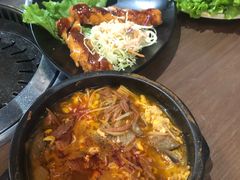 -香猪坊韩国烤肉专属门店(魏公村店)