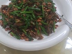-柳周农家菜特色老店沙田柚美食(东大街店)