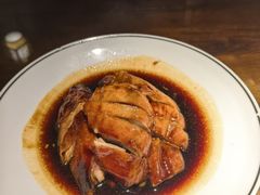 -应天大明王朝·南京菜(中山陵店)