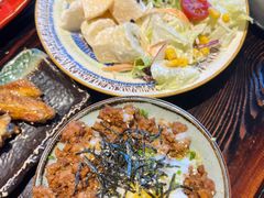 -芥岛(河北大街店)