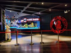 -V-ONE西雅图海鲜自助餐厅(仓山万达广场店)