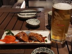 -眷屋の深夜食堂(云锦中心店)