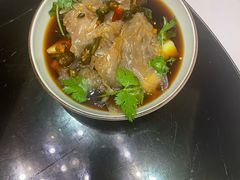 -丰收日·小海鲜·沪上家宴(顾村正大店)