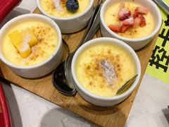 -西语炭烧牛排·西厨(滨湖万科里店)