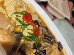 -添福来墨鱼饺子 · 海鲜东北菜(泡崖店)
