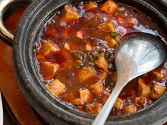 -胡马八破·川菜小馆(高新万达店)