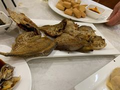 -新恬乐大酒家(沧达大厦店)