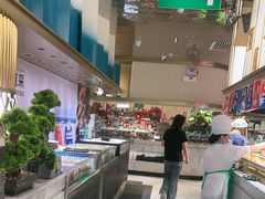 -亚马逊海鲜自助(梅溪湖步步高店)