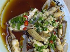 -面道赞宁海海鲜面(迎凤街店)