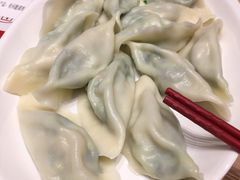 -喜家德虾仁水饺(浦东山姆店)