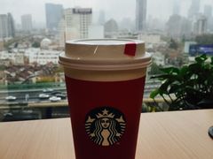 -星巴克臻选(上海中环广场2F店)