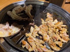 -九田家黑牛烤肉料理(华侨城店)