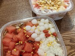 -御膳品糖水(欧乐坊店)