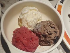 -比格比萨自助(宝山日月光店)