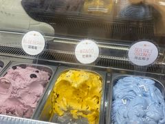 -朱迪小铺.半糖奶油蛋糕(海汇港店)