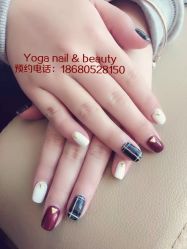 -喵酱日式美甲美睫Neko Nail Studio