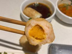 -海底捞火锅(玉桥商业广场店)