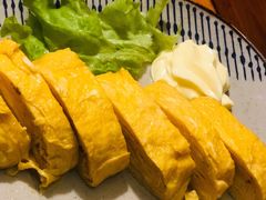 鸡蛋卷-百步拉面