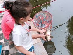 -酷鱼垂钓CLUB(朝阳区博大路店 )