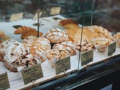 -RiceZone乐食尊纯米面包坊(望京店)