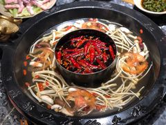 -蜀大侠火锅(寰球文化地标·总府店)