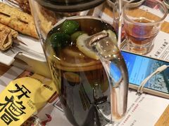 -木屋烧烤(龙华店)