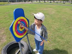 -前小桔亲子创意农场·草莓采摘·露营烧烤