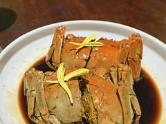 熟醉六月黄-成隆行·蟹王府(九江路店)