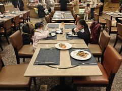 -怡聚轩全日制自助餐厅(大中华喜来登酒店)