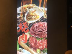 -日进一片海.生腌海鲜火锅.宵夜烧烤(三里屯总店)