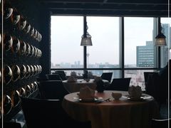 -富力丽思卡尔顿酒店·丽轩中餐厅
