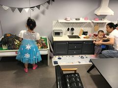 -FAIRYLAND龙族星球主题餐厅(凯丹广场店)