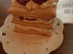-治愈系甜品The Soothing Dessert(科海大楼店)