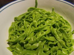 -关中灞道面(柳林居小区店)