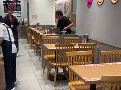 -小杨生煎(松江大学城店)