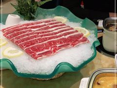 -清真军邺·金富苑肥牛(石坡街旗舰店)