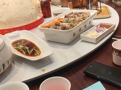 -巴依老爷新疆美食(清华东门店)
