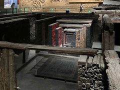 -北京大葆台遗址博物馆