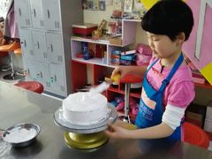 -爱之旅diy烘焙坊(西直门店)