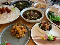 -周三的情书花园餐厅(江北店)