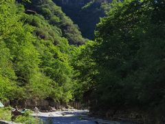 -孤山寨风景区