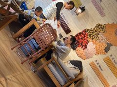 -粥六•新晋菜(柳巷店)