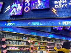 -阳光小玛特便利店(华府天地购物中心店)