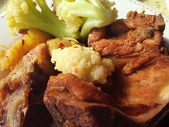 -鑫海汇海鲜烤肉火锅自助(七彩城店)